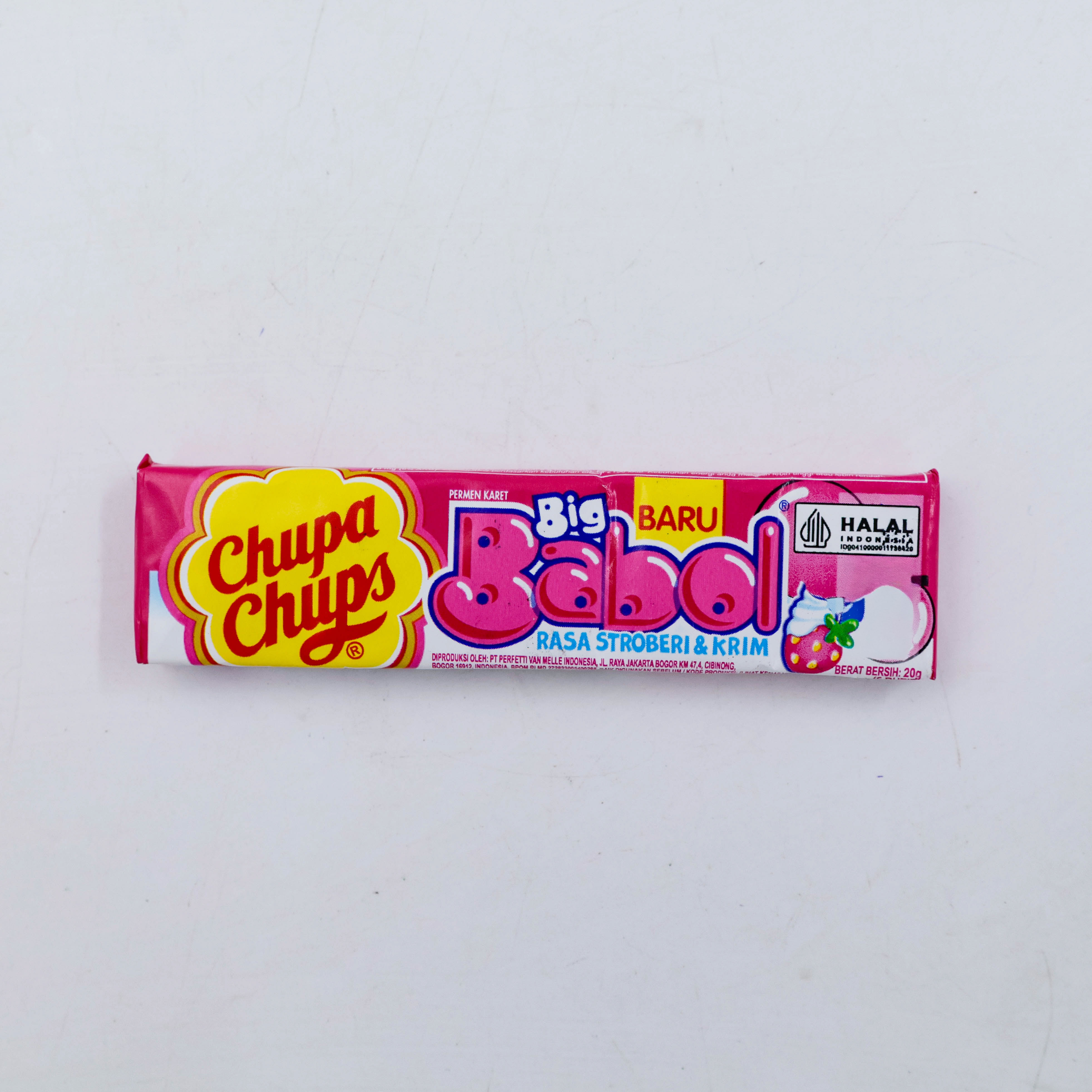 Mouth Freshners
